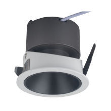 Modern Anti-Glare Ajustable Ajuste de 10W LED LED Downlight